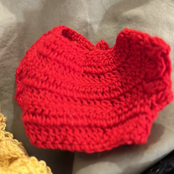 9 Handmade Barbie doll outfits - Picture 16 of 16